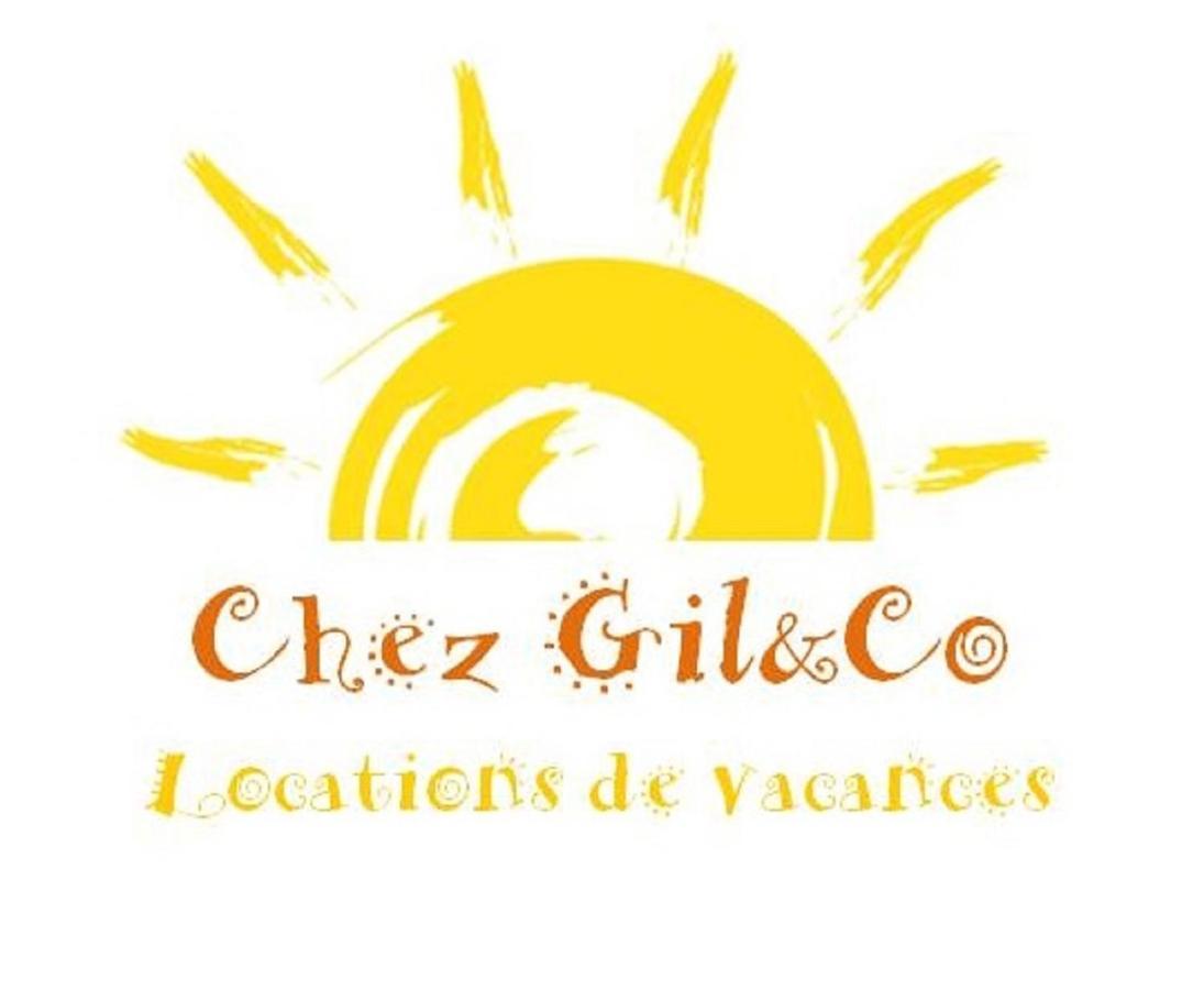 **** Beau T2 De 40 M2, Jardin De 70M2, Au Calme, A 50 Metres De La Plage Le Pradet Luaran gambar